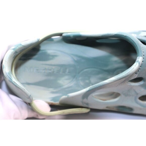 Merrell Hydro Moc Clogs Unisex Outdoor Water Adventure/Hike Foam Slip Ons - Picture 7 of 7